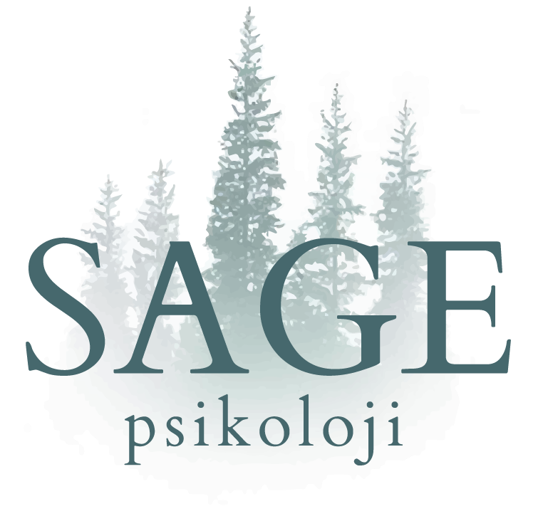 Sage Psikoloji