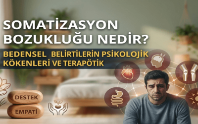 Somatizasyon Bozukluğu Nedir?