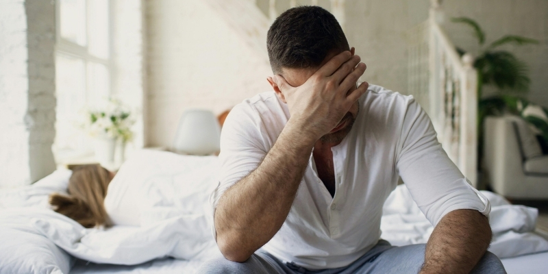 Konversiyon Bozukluğu Nedir